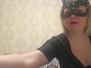 Chat video erotic Lady-marshmallows