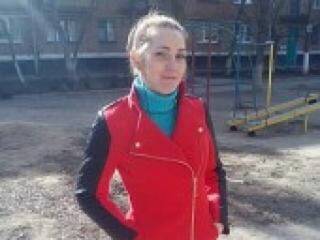 Chat video erotic lady6