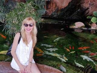 Chat video erotic LadyAnais