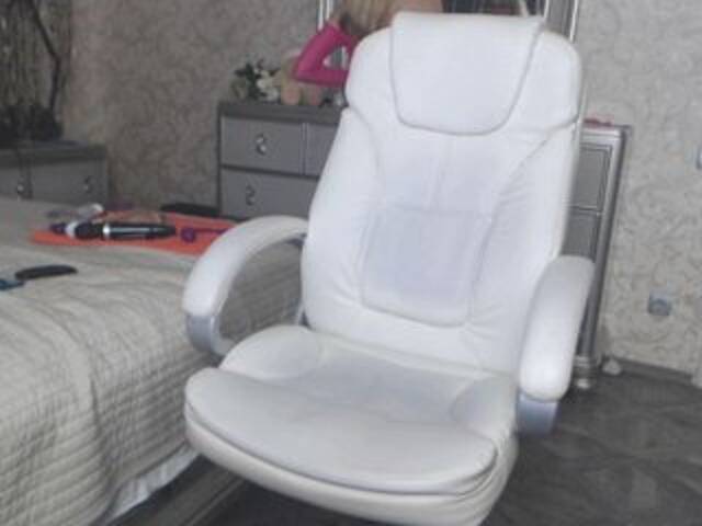 Capturi de ecran de difuzare LadyAnais