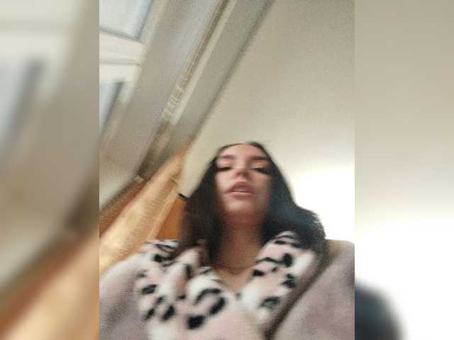 Capturi de ecran de difuzare Lady-Cat