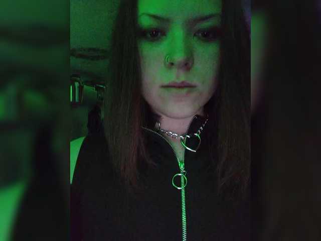Capturi de ecran de difuzare LadyBlack69