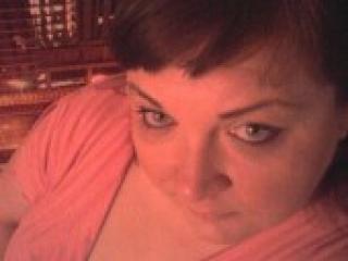 Fotografie de profil ladybomb