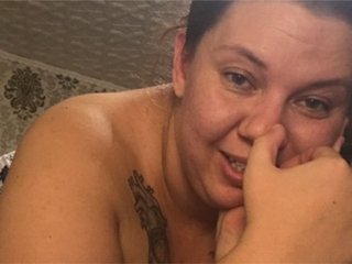 Fotografii LadyBusty Lovense active! tits-25, pussy-40, c2c-15, ass-30. To squirt 489