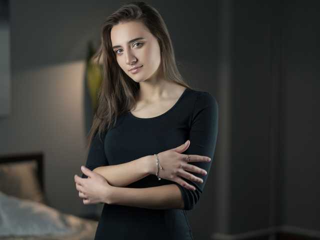 Fotografie a profilului LadyCrumb