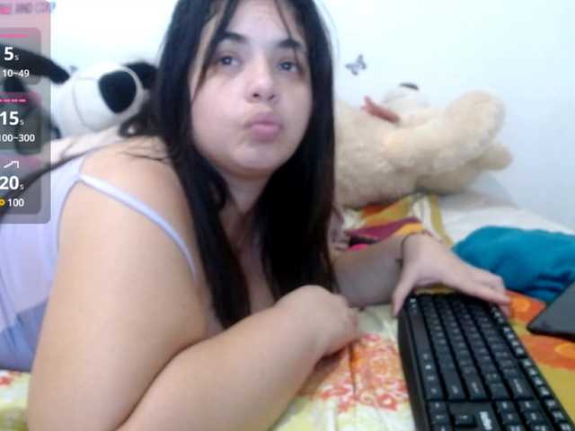 Capturi de ecran de difuzare ladydeathz0