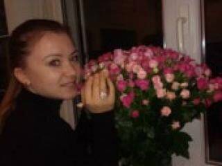 Chat video erotic ladydoll