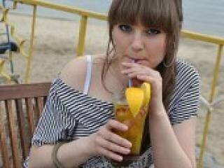 Chat video erotic LadyInDream