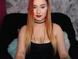 Capturi de ecran de difuzare LadyKaya