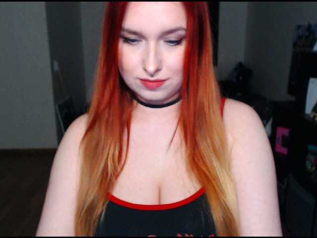 Capturi de ecran de difuzare LadyKaya
