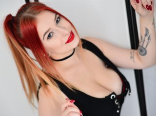 Fotografie a profilului LadyKaya