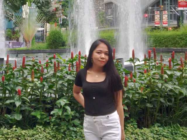 Fotografie a profilului LadyLee869