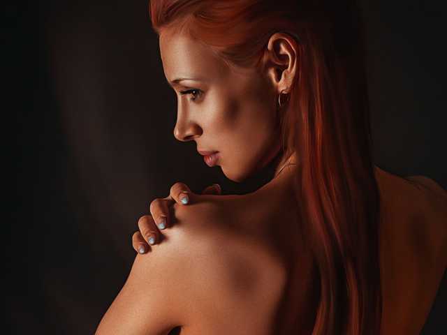 Fotografie a profilului LadyLLS