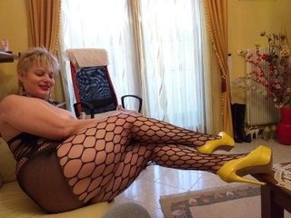 Fotografie de profil ladylola10