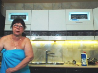 Capturi de ecran de difuzare LadyMature56