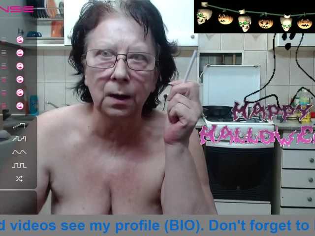 Capturi de ecran de difuzare LadyMature56