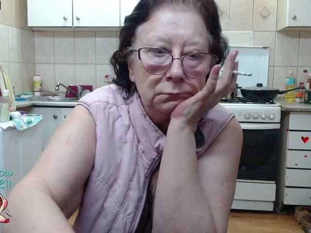 Capturi de ecran de difuzare LadyMature56