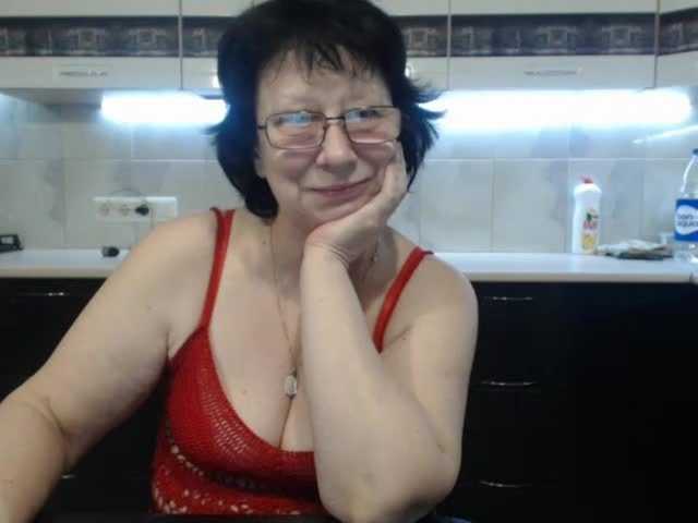 Fotografie a profilului LadyMature56
