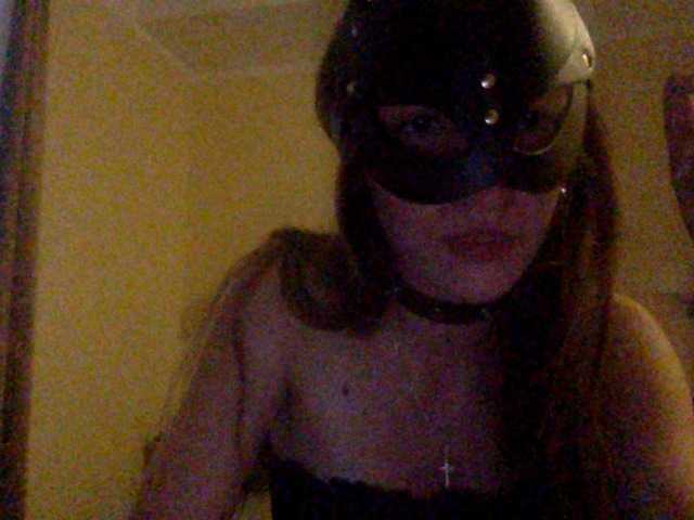 Capturi de ecran de difuzare ladyMolly
