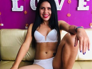 Fotografie a profilului ladynastyhot