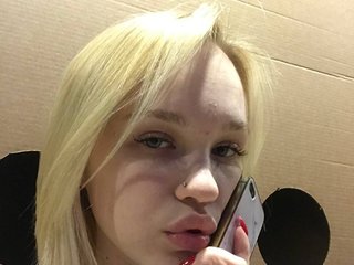 Chat video erotic LadyNicki