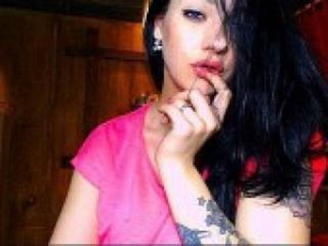 Fotografie a profilului ladynight1