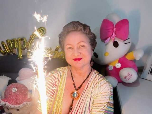 Fotografie a profilului LADYQUEEN520