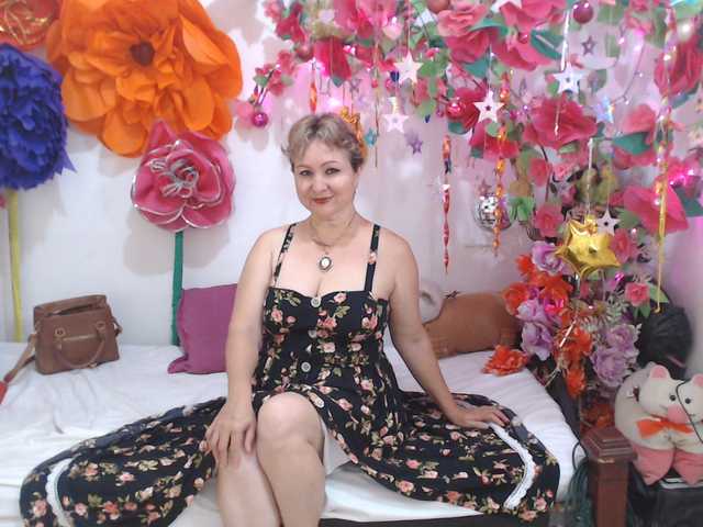 Fotografie a profilului LADYQUEEN520