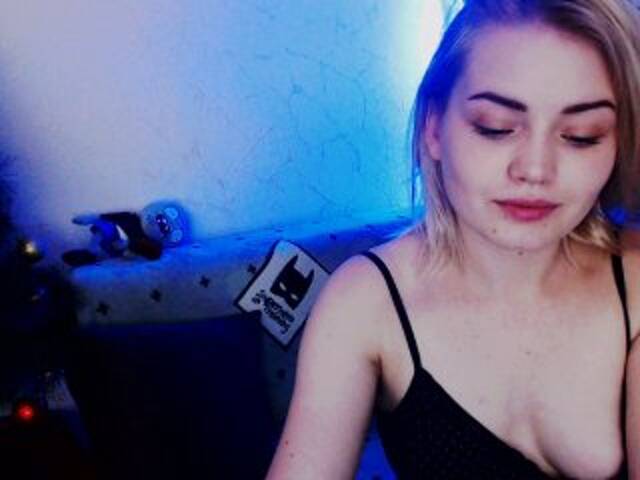 Capturi de ecran de difuzare LadyRitaa