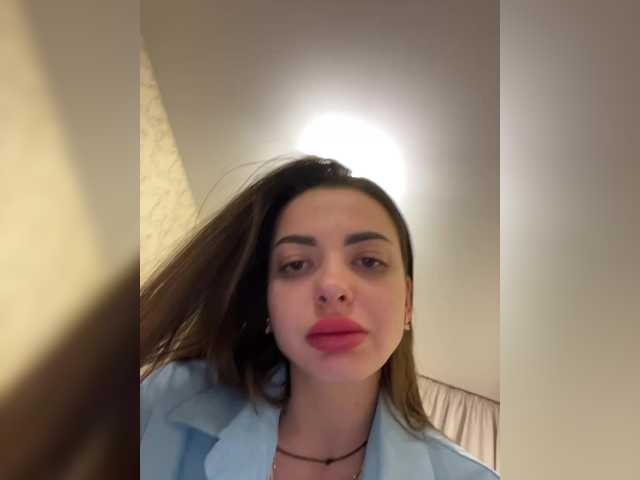 Capturi de ecran de difuzare Ladysex99
