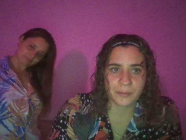 Capturi de ecran de difuzare LadysG