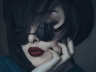 Chat video erotic ladyvamp18