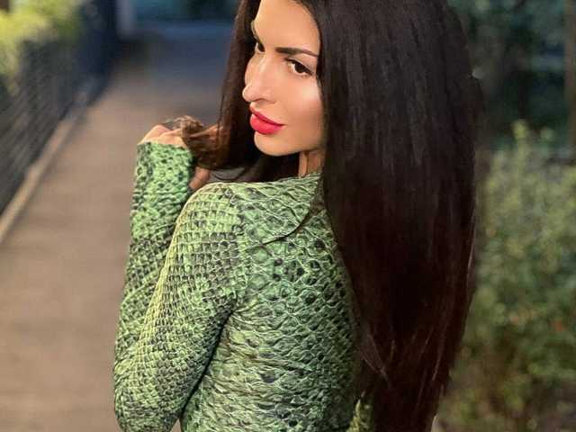 Fotografie a profilului LaEmperatriz
