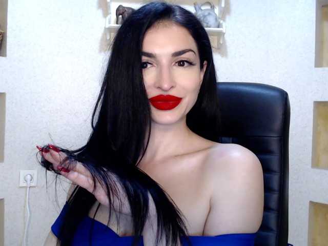 Capturi de ecran de difuzare LaEmperatriz