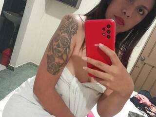 Chat video erotic LaFresitaa