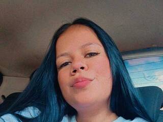 Chat video erotic lailacortez