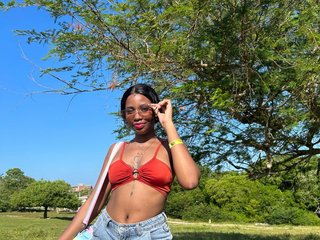 Chat video erotic EbonyGodddes
