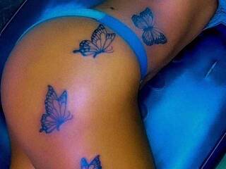 Chat video erotic LalaKisses