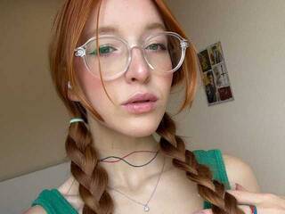 Chat video erotic LALECZKAMII