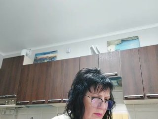 Chat video erotic LaliaMia