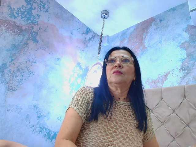 Capturi de ecran de difuzare laliItaclark