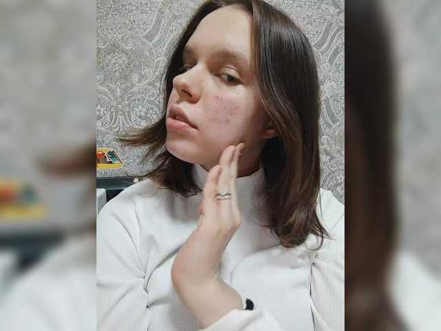 Capturi de ecran de difuzare Lalia19cute