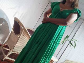 Chat video erotic LalitaNK