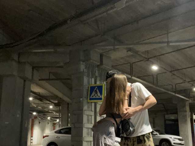 Fotografie a profilului LallyRose