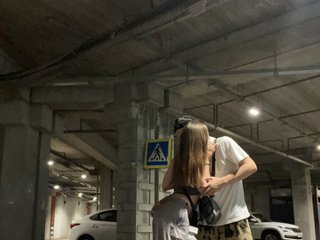 Chat video erotic LallyRose