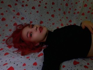 Chat video erotic LaLuna13