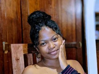 Chat video erotic Laluna2