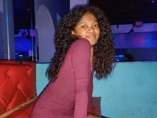 Chat video erotic Laluna2
