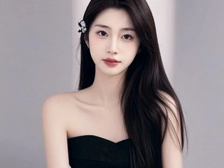 Chat video erotic Lan-mei