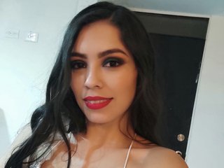 Chat video erotic Lana-Berna